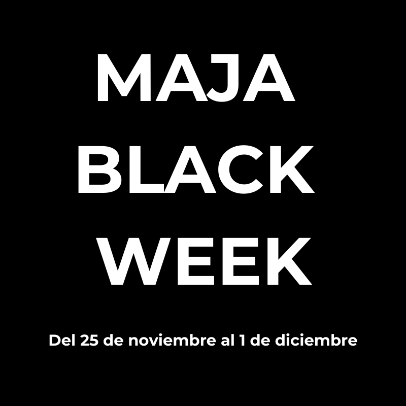 MAJA-BLACK-WEEK